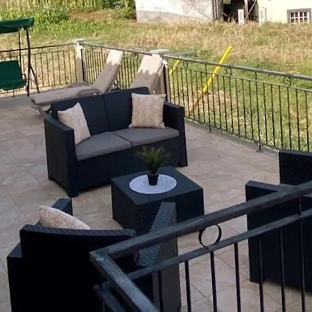Casa Gomes Villa Calheta  Exterior photo