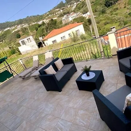 Casa Gomes Villa Calheta  Exterior photo