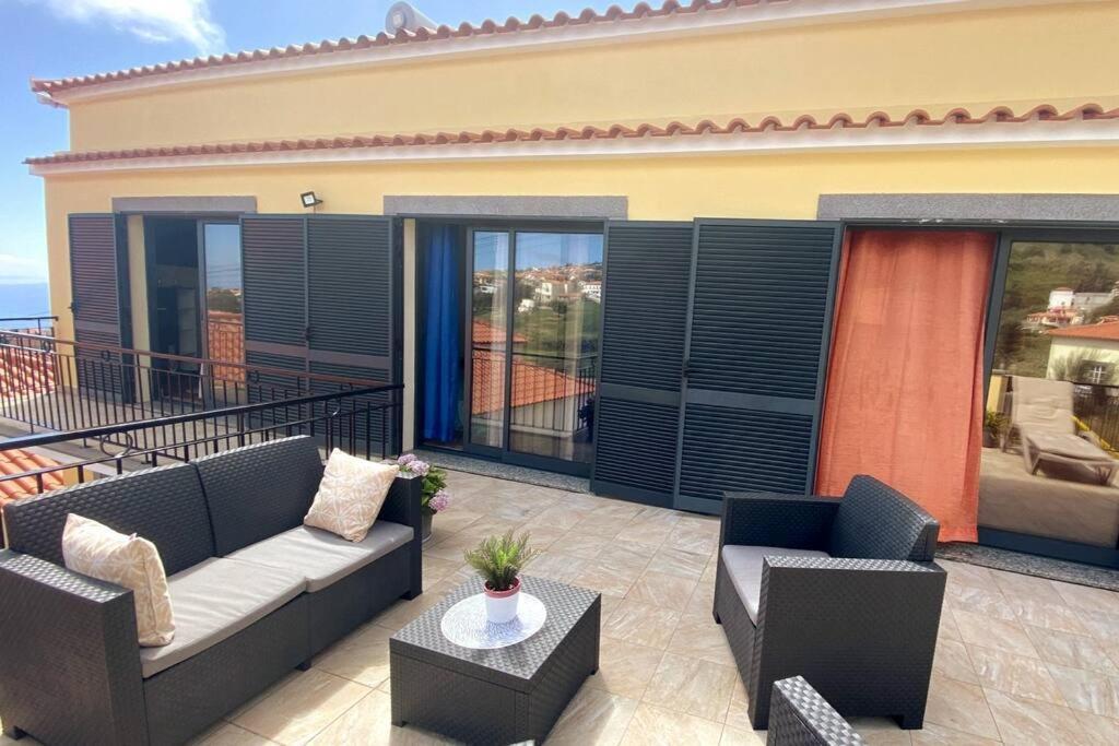 Casa Gomes Holiday home Calheta (Madeira)