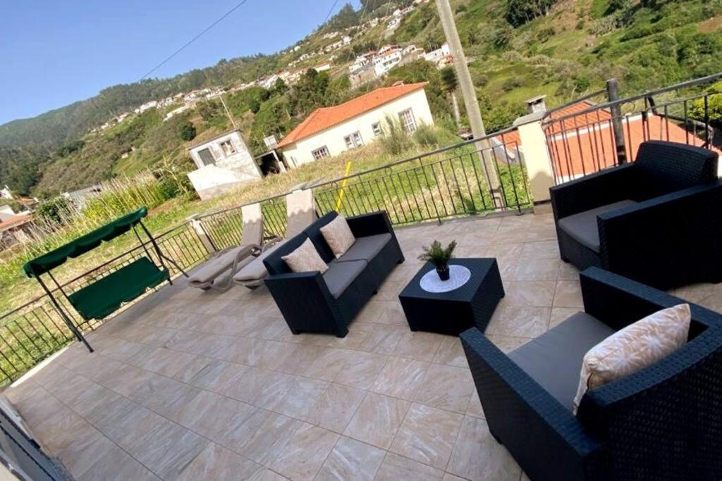 Casa Gomes Holiday home *